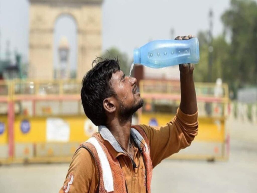 क्या नया युग शुरू होने वाला है? लगातार 10 महीने से बढ़ रहा धरती का तापमान, सबसे गर्म महीना बना मार्च.... 15