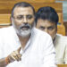 Nishikant Dubey Comment: विवादों में घिरे निशिकांत दुबे, भाजपा के भीतर से उठे असहमति के स्वर