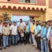 Marwari Yuva Manch:गर्मी में राहत का नया जरिया बना मारवाड़ी मंच का जल वाहन