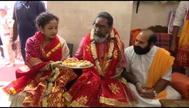 Ram Navami 2025:मुख्यमंत्री ने रामनवमी पर प्रदेशवासियों को दी शुभकामनाएँ 18