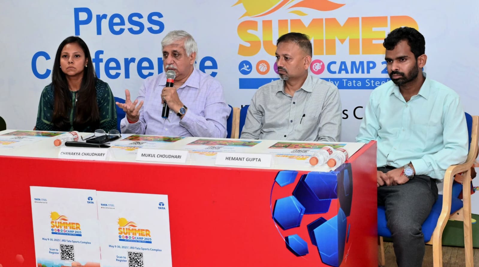 Tata Steel Summer Camp: टाटा स्टील समर कैम्प 2025, बच्चों के लिए एक रोमांचक अवसर 15