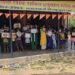Gurukul: गुरुकुल ने जोजोहातू में बच्चों के बीच पाठ्यपुस्तक वितरण कर किया जागरूक