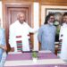 Opposition Unity:झारखंड में सियासी हलचल तेज, चाणक्य होटल में हुई महत्वपूर्ण विपक्षी बैठक