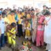 Rath Yatra: सरायकेला में भगवान श्री जगन्नाथ के नए रथ का निर्माण शुरू