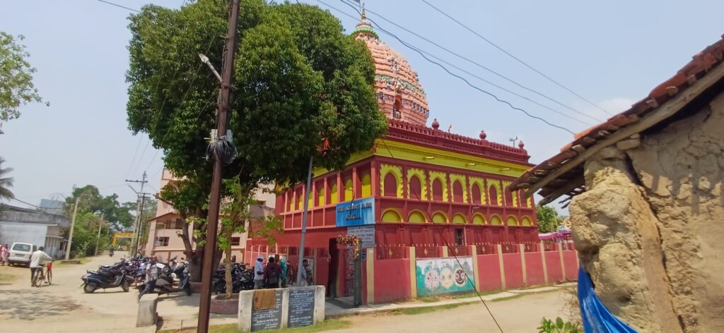 Rath Yatra: सरायकेला में भगवान श्री जगन्नाथ के नए रथ का निर्माण शुरू 15