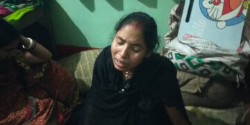 Jamshedpur Murder: पुलिस की जांच जारी, जल्द होगा मामले का खुलासा