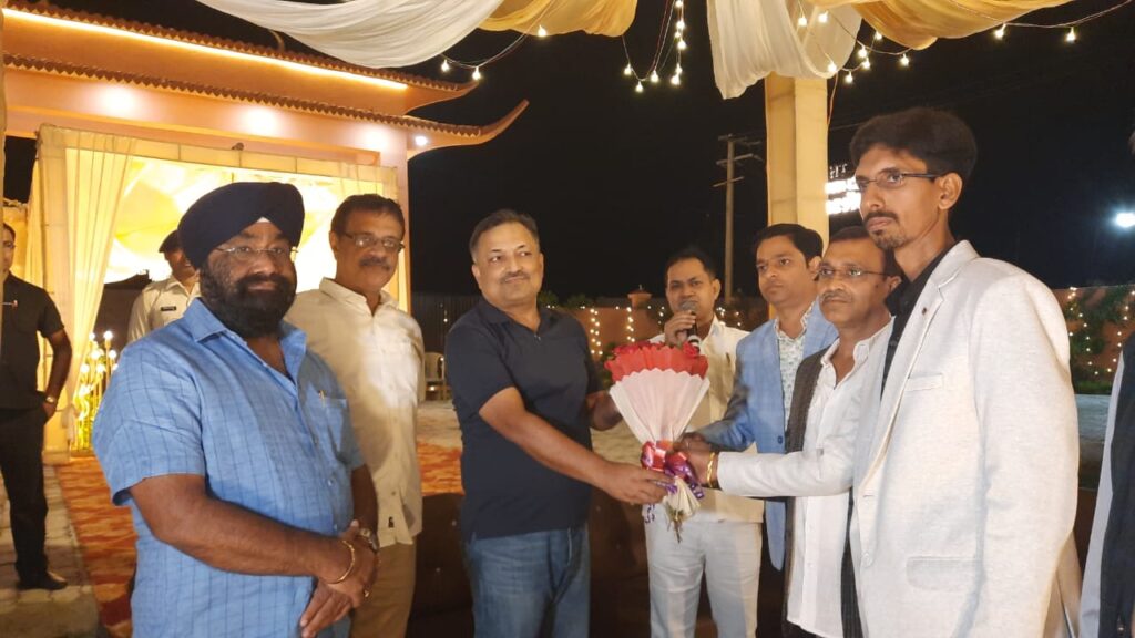 Saraikela Restaurant: तीन एकड़ में फैला द नेचर वाइब रेस्टोरेंट, कई सुविधाओं से लैस 15