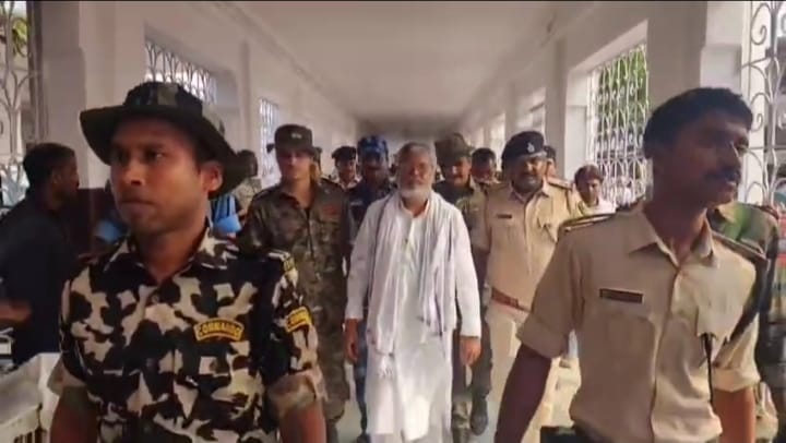 Mishri Lal Yadav: अदालत के फैसले का सम्मान करता हूं, कहा मिश्री लाल यादव ने 15