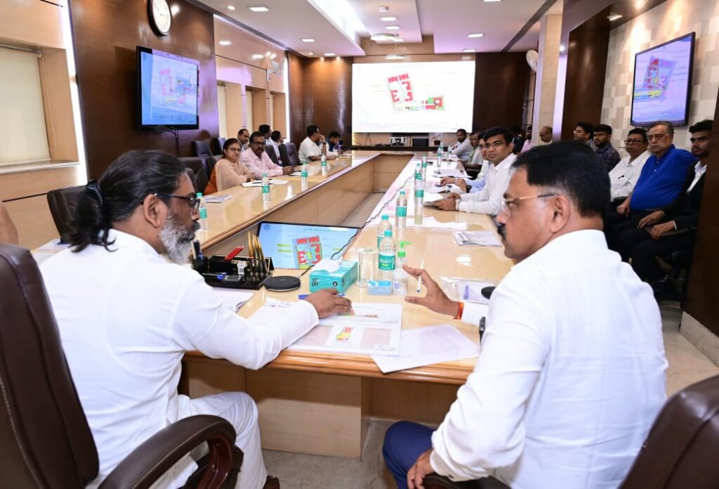 Jharkhand Health Insurance :झारखंड में ₹15 लाख का मुफ्त स्वास्थ्य बीमा, जानिए पात्रता और आवेदन प्रक्रिया 15