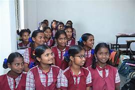 DC Inspects School: गम्हरिया व चांडिल केजीबीवी का उपायुक्त ने किया औचक निरीक्षण, पठन-पाठन से संतुष्ट, अतिक्रमण पर सख्त रुख 15