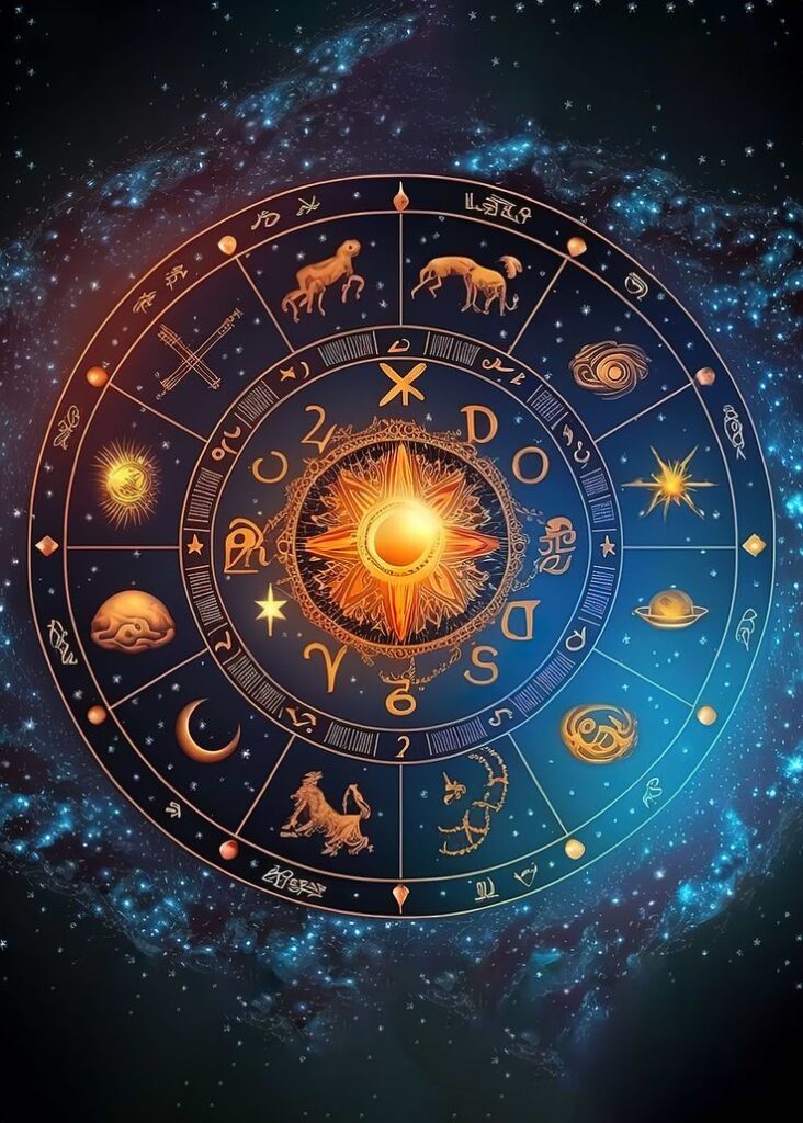 Today Horoscope:आज का राशिफल बारह राशियों के लिए कैसा रहेगा 7 जुलाई का दिन 13