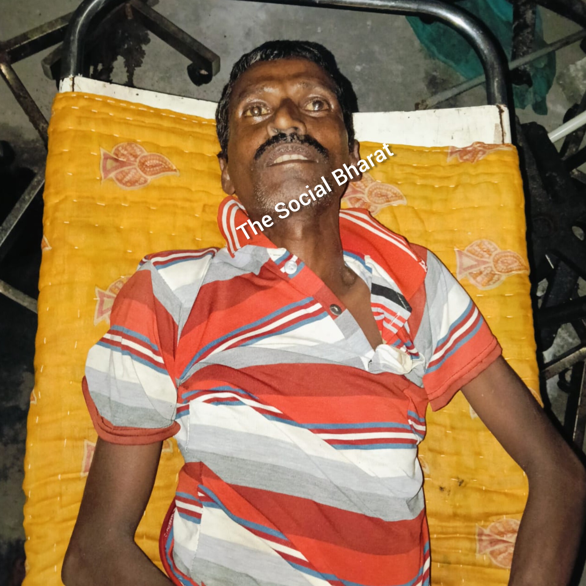 Rajnagar Lightning Death: राजनगर में आकाशीय बिजली का कहर, दो ग्रामीणों की मौत 16