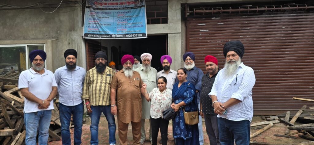 Blind RJ Jamshedpur: दृष्टिहीन बलबीर कौर की सफलता बनी प्रेरणा, CGPC ने किया सम्मानित 17