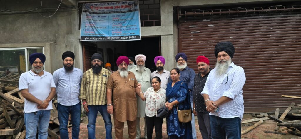 Blind RJ Jamshedpur: दृष्टिहीन बलबीर कौर की सफलता बनी प्रेरणा, CGPC ने किया सम्मानित 16