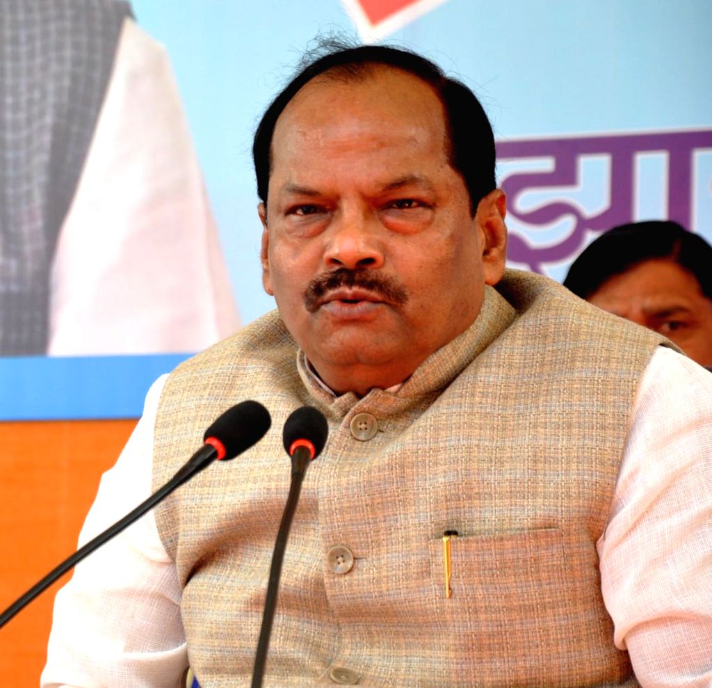BJP Leadership: अमित शाह की रघुवर दास से मुलाकात‚ झारखंड भाजपा अध्यक्ष की तलाश तेज 16