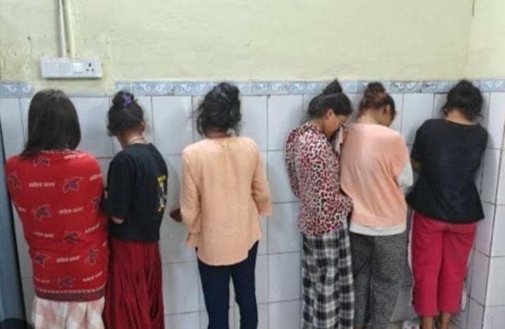 Operation Naya Savera: नेपाल‚ बंगाल और यूपी की लड़कियां मानव तस्करी का शिकार बनीं 15