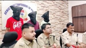 Jamshedpur Chain Snatching: साकची थाना क्षेत्र में वारदात‚ महिला से छीनी गई सोने की चैन