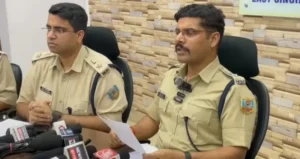 Jamshhedpur News: स्टॉल विवाद में तनाव‚ अफवाहों के बीच पुलिस ने सफ़ाई दी