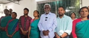 Tribal Anger Jharkhand: चंपाई सोरेन का सरकार पर हमला‚ कहा आदिवासियों की सरकार बनकर आदिवासियों पर ही लाठियां बरसा रही है