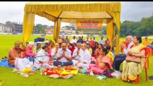 Gopal Maidan Fest: स्वदेशी उत्पादों की प्रदर्शनी‚ देशभर से आएंगे कारीगर