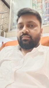 Bhuiyandih Eviction: भुइयांडीह अतिक्रमण हटाओ अभियान के बाद बेघर गरीबों पर राजनीति का आरोप‚ सुनील चौहान ने जताई नाराज़गी