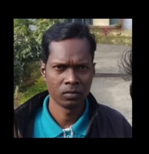Rajnagar Accident:  अज्ञात वाहन की टक्कर से युवक की मौके पर मौत‚ पुलिस जांच में जुटी