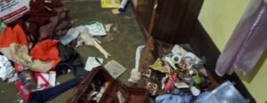 Ramgarh news: सेंट्रल सौंदा में बंद घर में बड़ी चोरी‚ जेवरात से लेकर इलेक्ट्रॉनिक सामान तक सब गायब