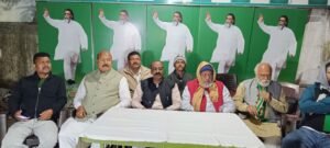Anti-Encroachment Row: भुइयाँडीह अतिक्रमण अभियान पर बढ़ा विवाद‚ पूर्व मंत्री के बयान पर झामुमो ने जताई कड़ी आपत्ति