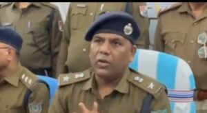 Train Robbery Gang: बिहार-झारखंड ट्रेनों में सक्रिय गिरोह बेनकाब‚ चार गिरफ्तार