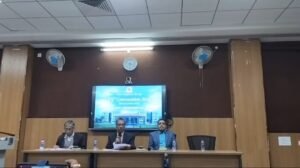NIT Convocation 2025: राष्ट्रपति द्रौपदी मुर्मू होंगी मुख्य अतिथि‚ बढ़ेगा समारोह का गौरव