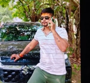 New Year Murder: चौक पर ताबड़तोड़ फायरिंग से फैली दहशत‚