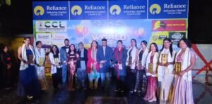 Transgender Fashion Show: रांची में पहली बार‚ ट्रांसजेंडर कम्युनिटी को फैशन शो का मंच
