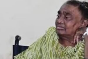 Big Breaking: मुख्यमंत्री हेमंत सोरेन की मां रूपी सोरेन का निधन, रांची के अस्पताल में ली अंतिम सांस
