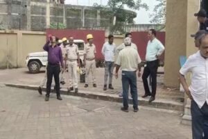 Jamshedpur News: जमशेदपुर के पीएम मॉल पर टाटा स्टील का 223 करोड़ बकाया, हाई कोर्ट के आदेश के बाद जमीन की मापी शुरू