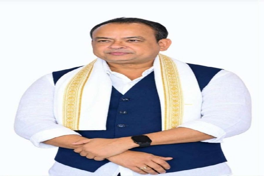 Jharkhand News: इरफान अंसारी ने ज्ञानेश कुमार के इस्तीफे के लिए दिया 24 घंटे का अल्टीमेटम, बड़े आंदोलन की चेतावनी
