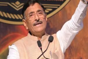 Jharkhand News: झारखंड में नशीले पदार्थों के अवैध कारोबार पर केंद्रीय मंत्री संजय सेठ बोले- 400 करोड़ से अधिक की जब्ती के बावजूद बढ़ रही तस्करी, रांची बन रहा केंद्र
