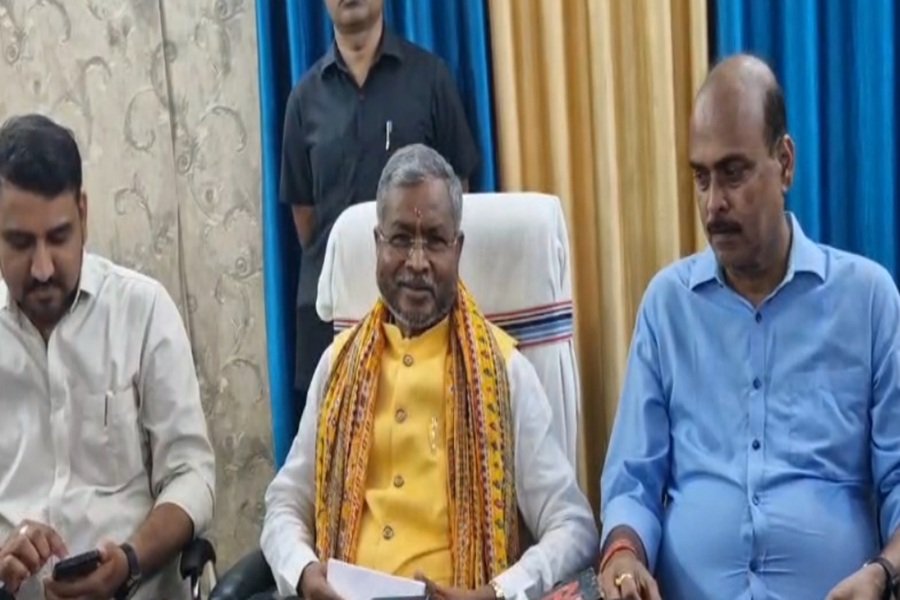 Jharkhand News: बाबूलाल मरांडी का INDIA गठबंधन पर हमला, बोले- मोदी सरकार के विकास से घबराया विपक्ष