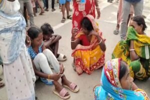 Bokaro News: बोकारो में दुकान में घुसा अनियंत्रित ट्रेलर, दो लोगों की मौत, चार घायल