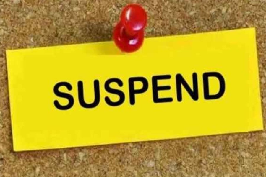JSSC CGL Scam: JSSC-CGL धांधली मामले में चयनित ASO सुषमा कुमारी निलंबित