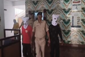 Adityapur Crime News: आदित्यपुर चाकूबाजी मामले में पांच आरोपी गिरफ्तार, शेखर तिर्की की इलाज के दौरान हुई थी मौत
