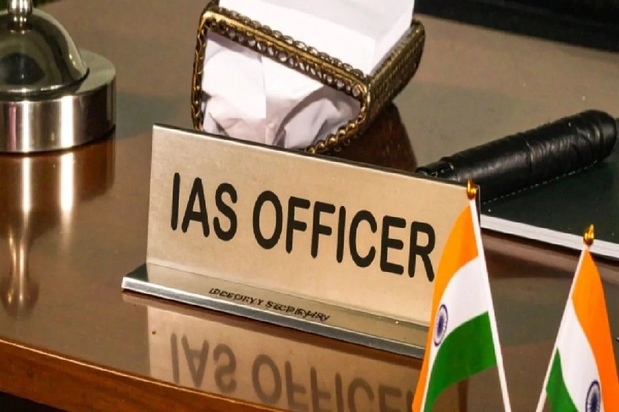 Jharkhand News: झारखंड के सात IAS अधिकारियों के इंपैनलमेंट की प्रक्रिया शुरू, केंद्र में संयुक्त सचिव बनने का मिलेगा मौका