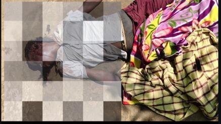 Saraikela Crime News: सिनी में बेटे ने की पिता की हत्या, दशहरे के दिन खूनी वारदात से गांव में मातम