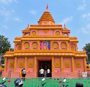 Adityapur News:आदित्यपुर में श्री श्री सार्वजनिक काली पूजा समिति का भूमि पूजन संपन्न, छठ पर होगा सांस्कृतिक कार्यक्रम Adityapur News:आदित्यपुर में श्री श्री सार्वजनिक काली पूजा समिति का भूमि पूजन संपन्न, छठ पर होगा सांस्कृतिक कार्यक्रम