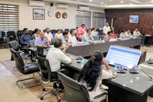 Saraikela News: सरायकेला में महिलाओं को मिलेगा स्वरोजगार का मौका, मुद्रा ऋण से व्यवसाय शुरू करने में मिलेगी मदद Saraikela News: सरायकेला में महिलाओं को मिलेगा स्वरोजगार का मौका, मुद्रा ऋण से व्यवसाय शुरू करने में मिलेगी मदद