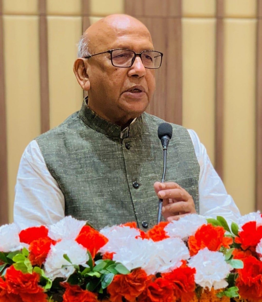 Jamshedpur News: जमशेदपुर को महानगरपालिका घोषित करे सरकार, सरयू राय ने CM हेमंत सोरेन से की मांग