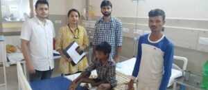 Jamshedpur News: MGM अस्पताल में ब्रेन मलेरिया से एक और बच्चे की मौत, 7 दिनों से वेंटिलेटर पर था मासूम Jamshedpur News: MGM अस्पताल में ब्रेन मलेरिया से एक और बच्चे की मौत, 7 दिनों से वेंटिलेटर पर था मासूम