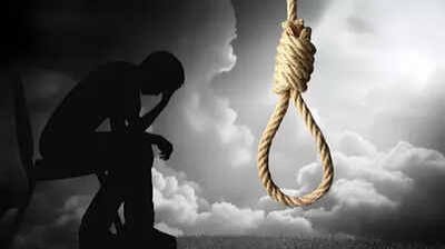Jamshedpur News: बिरसानगर में युवक ने फांसी लगाकर की आत्महत्या, पुलिस विभाग में कार्यरत हैं पिता
