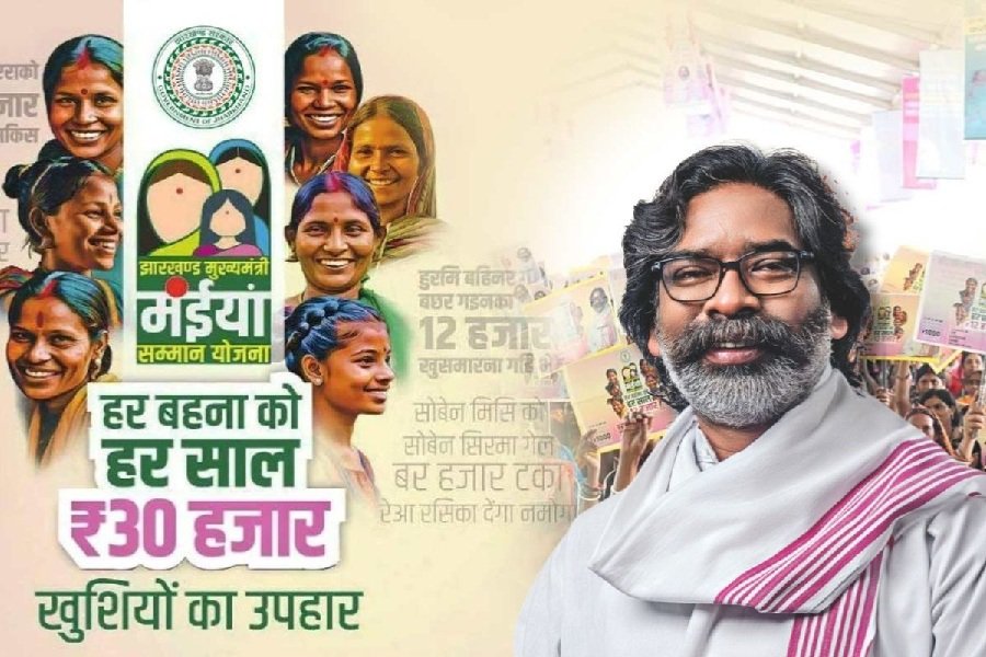Maiya Samman Yojana: मंईयां सम्मान योजना; कोडरमा के बाद गढ़वा-लातेहार में भी 2500 रुपये की किस्त जारी