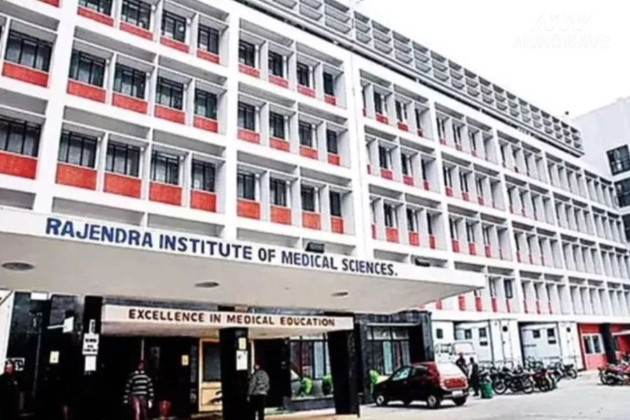 RIMS Ranchi: RIMS में खुलेंगे 10 नए सुपर स्पेशलिटी विभाग, PG सीटें 250 और सुपर स्पेशलिटी सीटें 150 करने की तैयारी