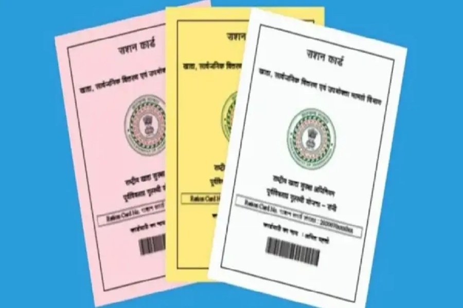 Jharkhand News: झारखंड में राशन वितरण की रफ्तार धीमी, चतरा और गढ़वा सबसे पीछे, खूंटी सबसे आगे